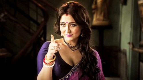 নিজেকে সেলিব্রিটি মনে করেন না স্বস্তিকা