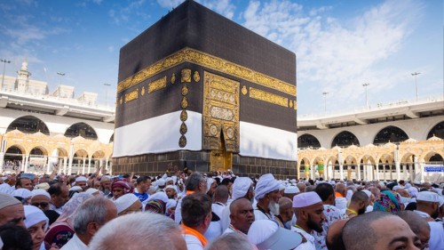 ভিজিট ভিসার হজযাত্রীকে আশ্রয় দিলেই ৩৩ লাখ টাকা জরিমানা