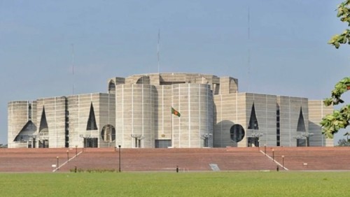 সংসদের কেনাকাটায় ‘হরিলুট’ হয়নি: তদন্ত কমিটি