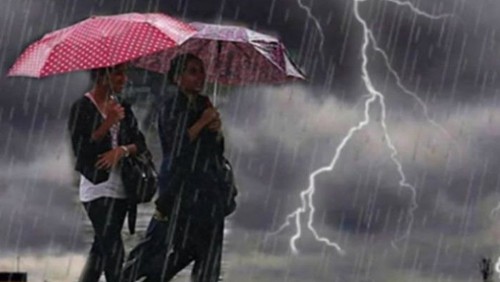 সারাদেশে কালবৈশাখী ও শিলাবৃষ্টির শঙ্কা