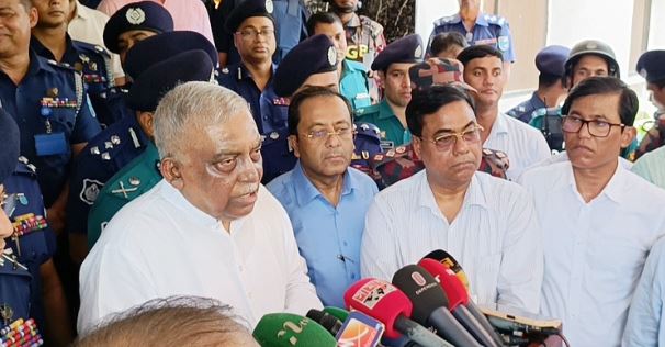 কোটা আন্দোলনের ৩ সমন্বয়কারী নিরাপত্তা হেফাজতে