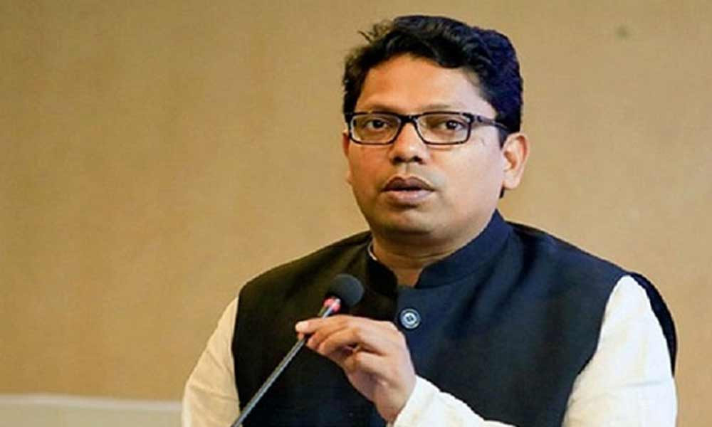 ভিপিএন ব্যবহার বাড়ায় ইন্টারনেটে ধীরগতি: পলক