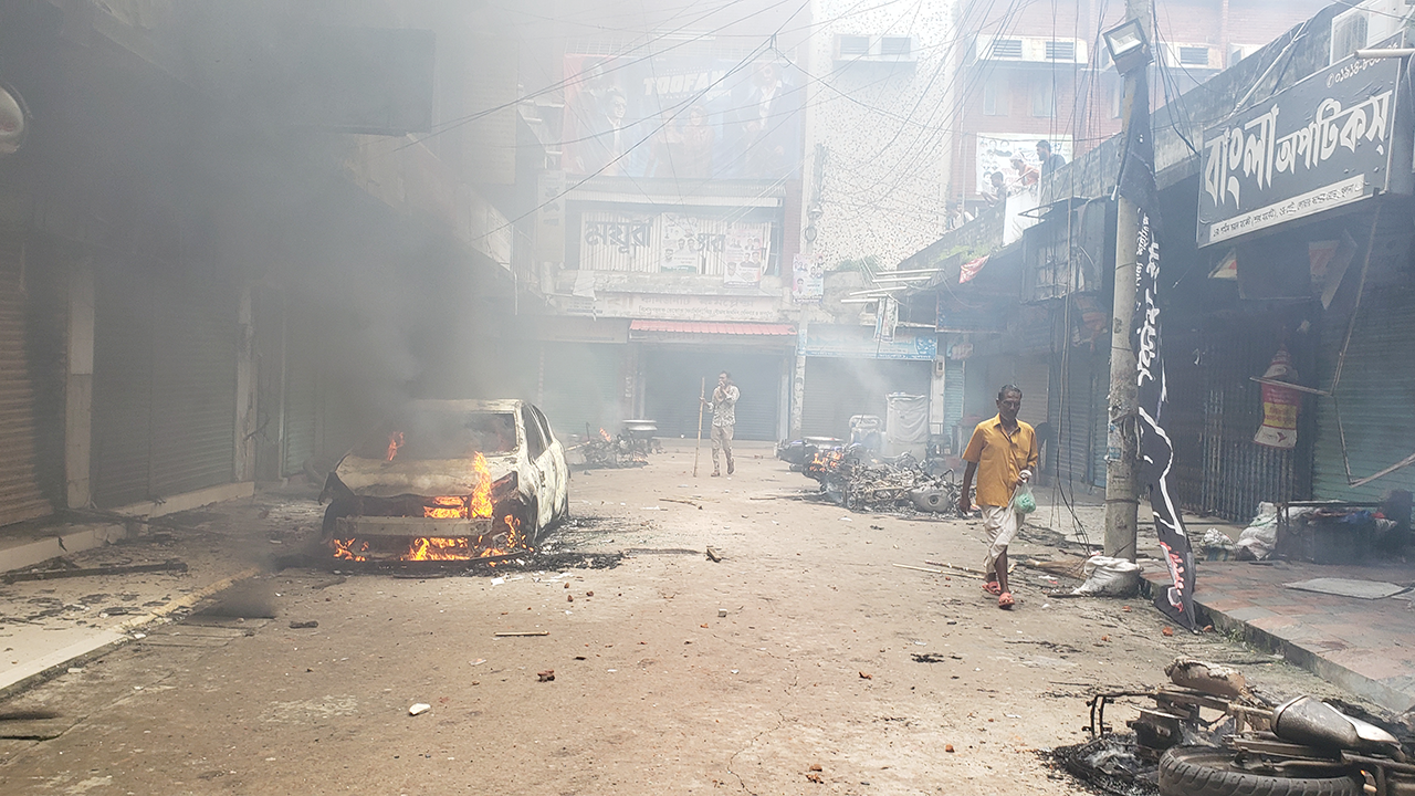 ১০ জেলায় ২৭ জন নিহত