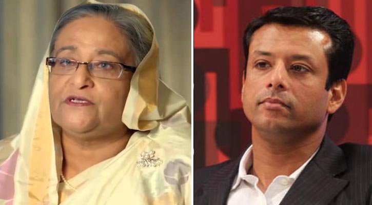 রাজনীতিতে আসছেন জয়