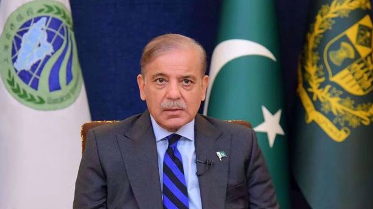 বন্যা মোকাবিলায় বাংলাদেশের পাশে থাকবে পাকিস্তান