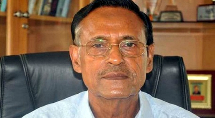 সংস্কারের আগে নির্বাচন চান না অলি আহমেদ