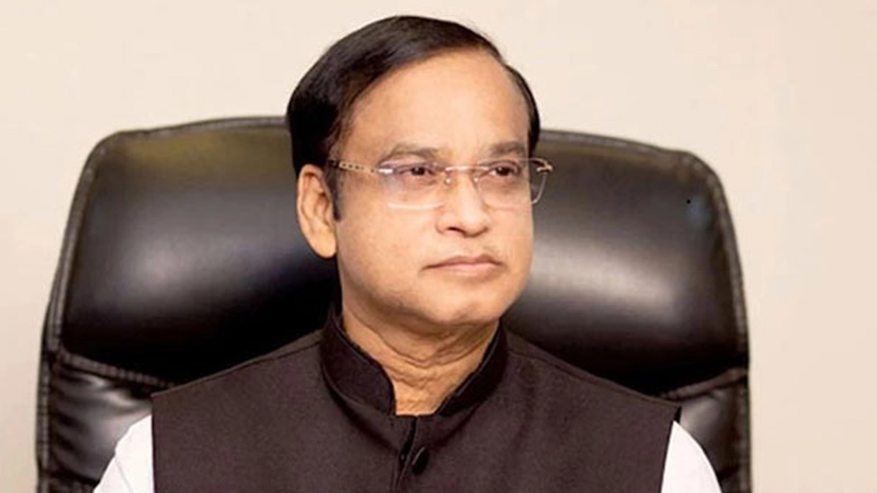 সাবেক সংসদ সদস্য হাজী সেলিম গ্রেপ্তার