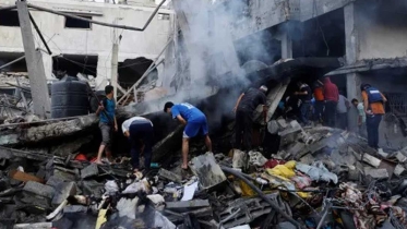 ঈদে মিলাদুন্নবী উদযাপনে যাওয়ার পথে দুর্ঘটনায় ৪০ মুসল্লি নিহত