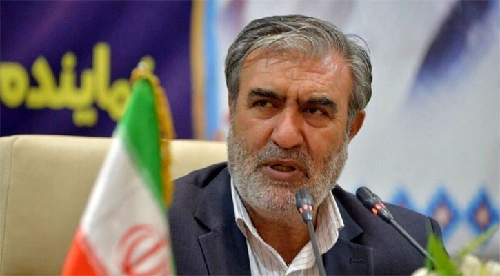 ইসরায়েল ‘ভুল’ করলে আরও বিধ্বংসী হামলা চালাবে ইরান