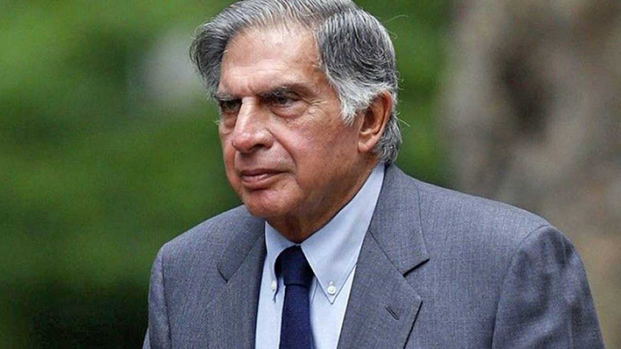 রতন টাটার প্রয়াণে মহারাষ্ট্রে শোক ঘোষণা