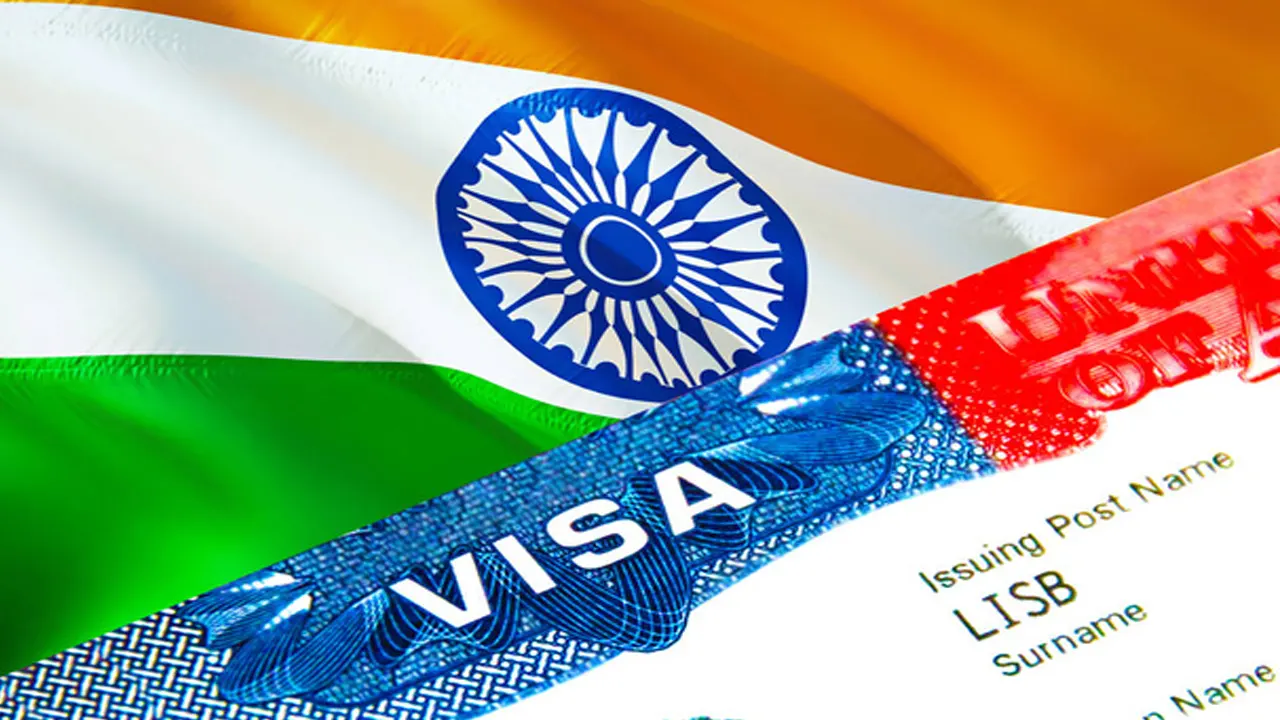 ভিসা কার্যক্রম নিয়ে নতুন তথ্য জানাল ভারত