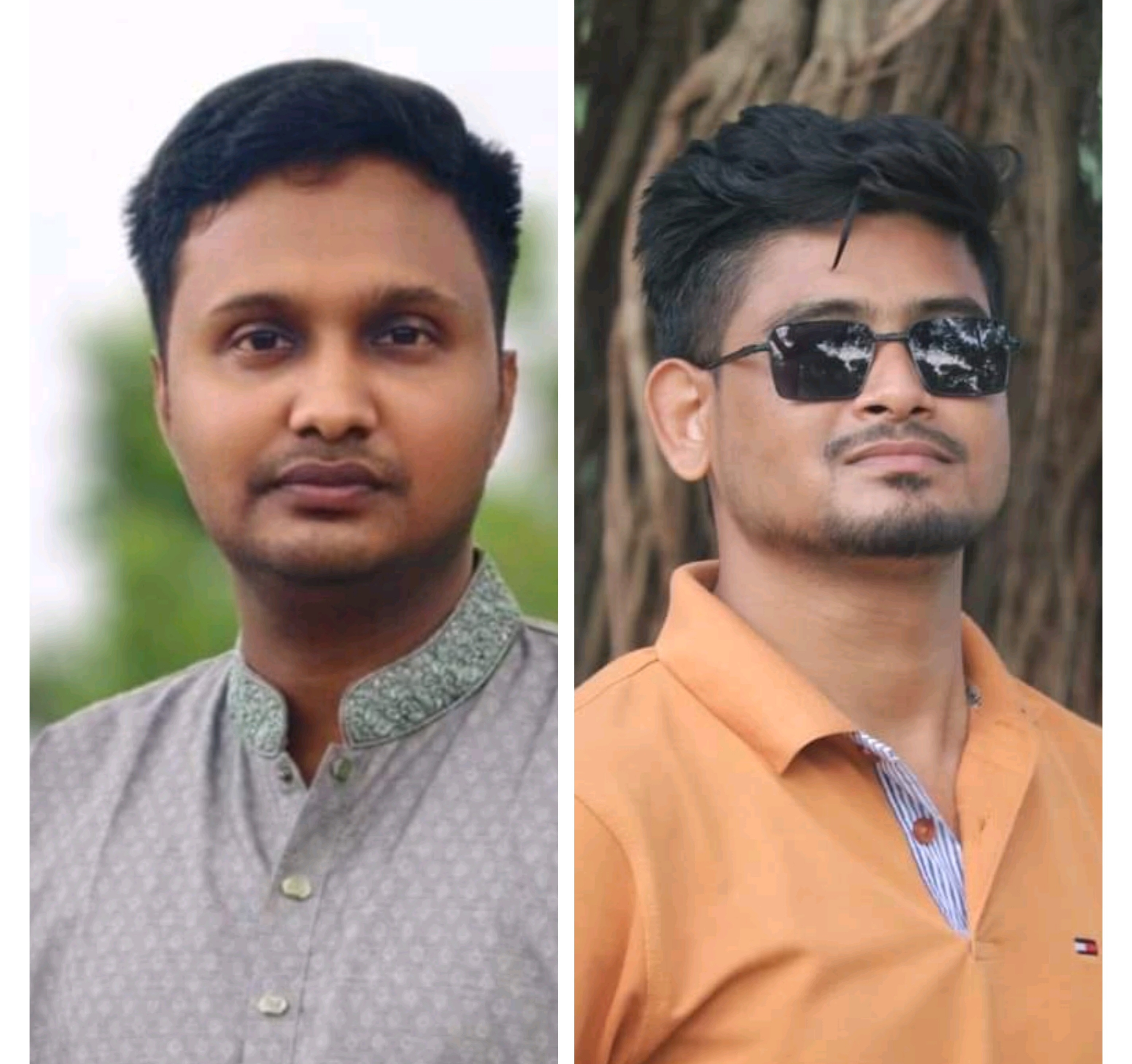 রাবি ছাত্রদলের ২ নেতাকে অব্যাহতি