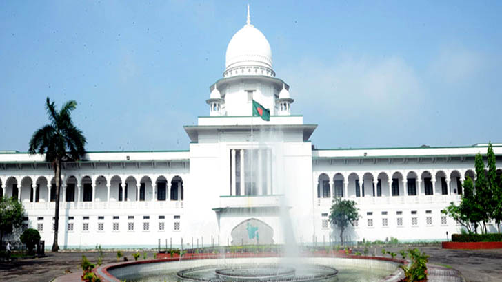 তত্ত্বাবধায়ক ফেরাতে রিভিউ শুনানি ১৭ নভেম্বর