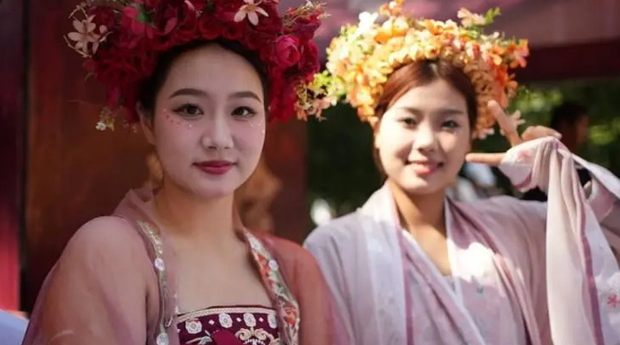 মার্কিন নির্বাচন নিয়ে কী ভাবছেন চীনা নাগরিকরা?