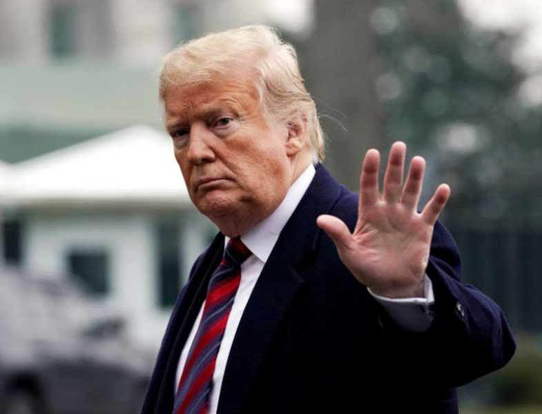 কেমন হবে ডোনাল্ড ট্রাম্পের মন্ত্রিসভা?