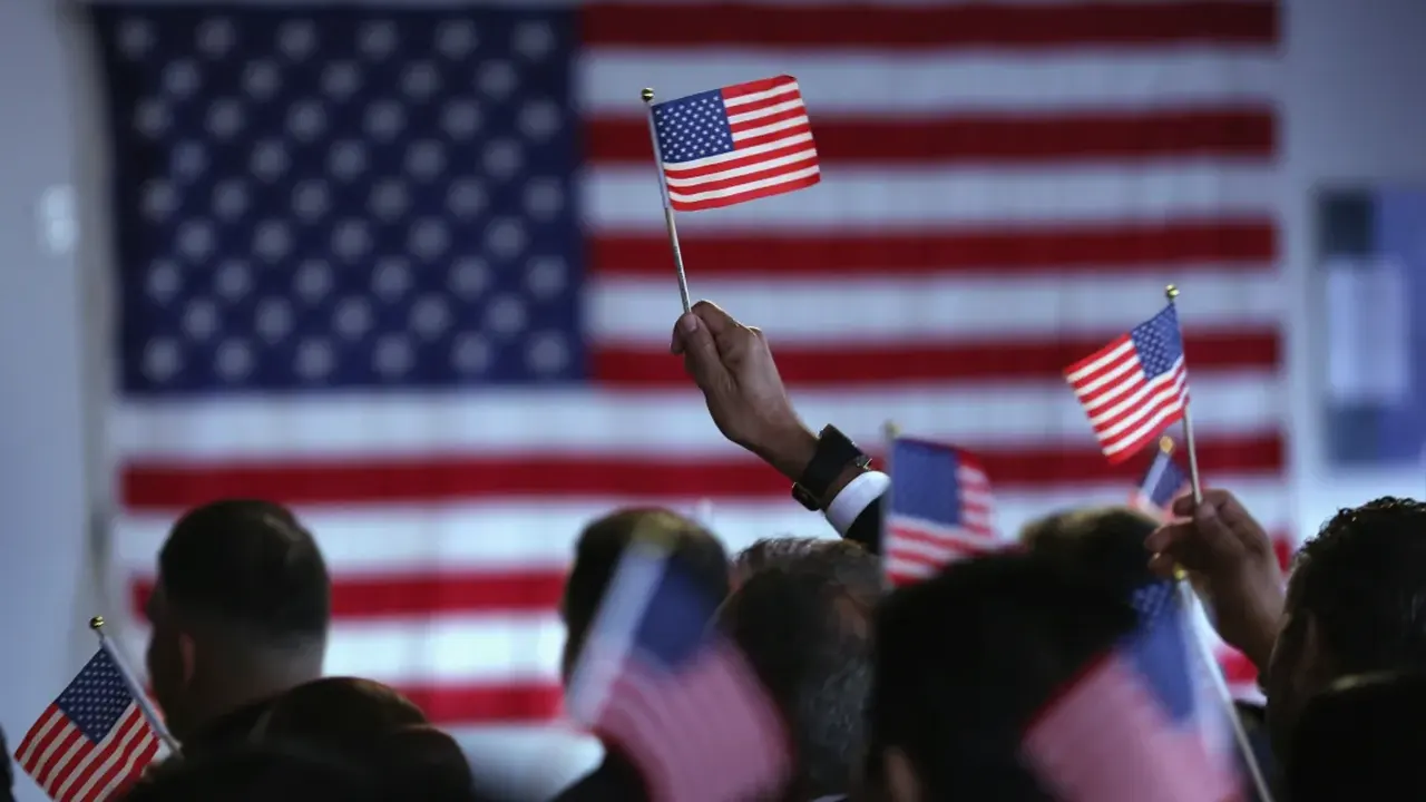 ট্রাম্পের জয়ে দুশ্চিন্তায় অবৈধ অভিবাসীরা