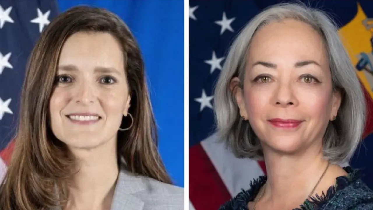 ঢাকায় আসছেন বাইডেনের বিশেষ প্রতিনিধি