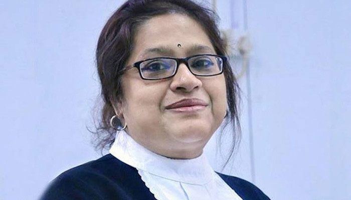 তুরিন আফরোজের ডক্টরেট ডিগ্রি ভুয়া : আপিল বিভাগে তথ্য দাখিল
