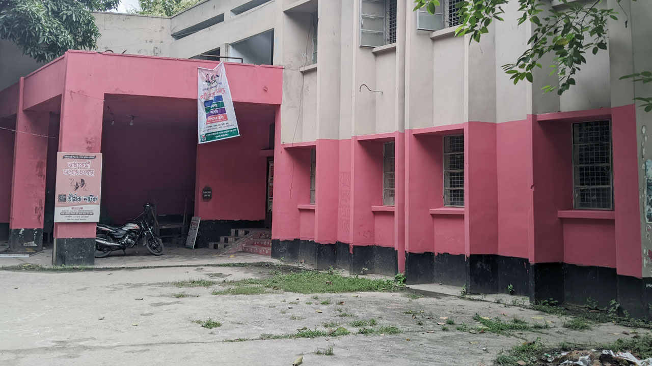 রাকসু নির্বাচনে অংশ নিতে লাগবে ডোপ টেস্ট