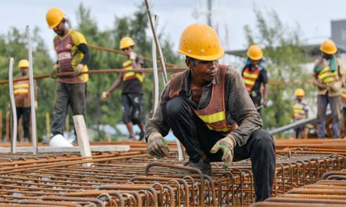 ২৪ লাখ ৬৮ হাজার কর্মী নেবে মালয়েশিয়া