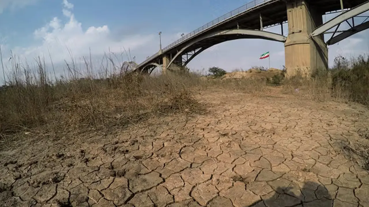 নতুন করে মহাবিপদে পড়তে যাচ্ছে ইরান