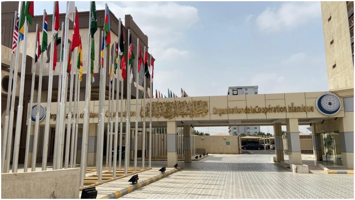 রোহিঙ্গাদের স্থায়ী প্রত্যাবাসনে ‘বাস্তব পদক্ষেপ’ চায় ওআইসি