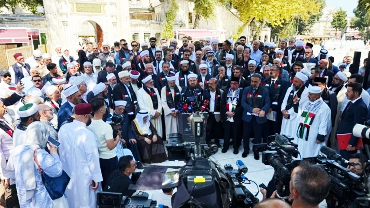 গাজাবাসীর জন্য রোজা থাকছেন বিশ্বের ১৫০ আলেম