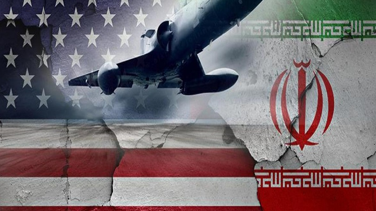 বিপজ্জনক মধ্যপ্রাচ্য, যে কোনো সময় বৃহত্তর যুদ্ধ শুরু