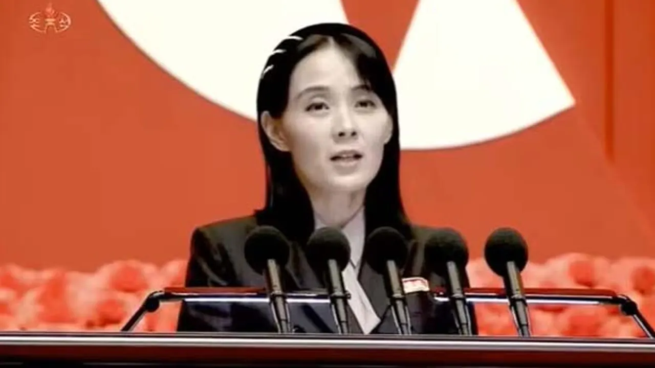 যুক্তরাষ্ট্রের মহড়ার আগে কঠোর বার্তা উত্তর কোরিয়ার