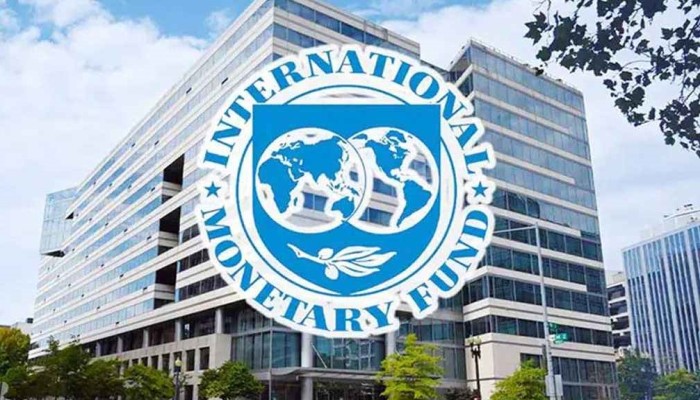 নির্বাচিত সরকার ছাড়া ঋণের অর্থ দেবে না আইএমএফ