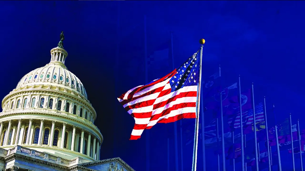 মার্কিন সন্ত্রাসী তালিকায় আরও এক সংগঠন