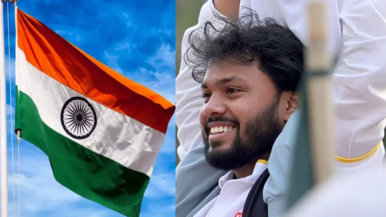 ওসমান হাদির ঘটনায় হাইকমিশনারকে যে বার্তা দিল ভারত