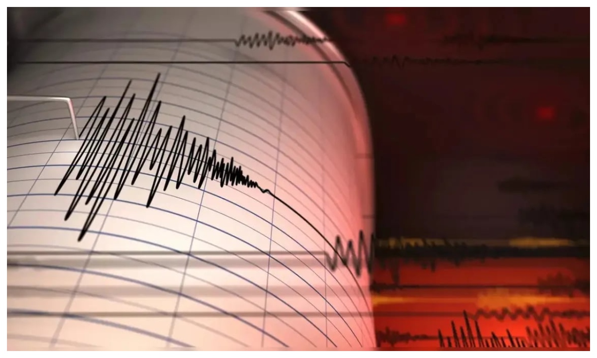 ভারতে ১২ ঘণ্টায় ৯ বার ভূমিকম্প