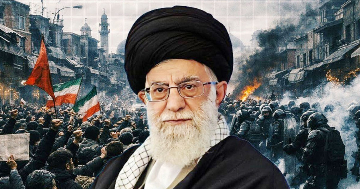 ইরানে বিক্ষোভকারীরা ‘আল্লাহর শত্রু’, মৃত্যুদণ্ডের হুঁশিয়ারি সরকারের