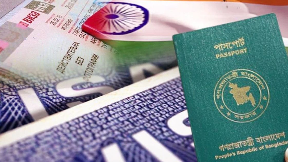 ভারতীয় ভিসা চালু নিয়ে সুখবর দিল হাই কমিশন