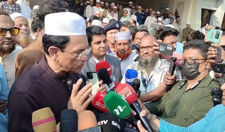 ‘অনুমতি না নিয়ে শিক্ষকেরা অন্য পেশায় থাকলে ব্যবস্থা’
