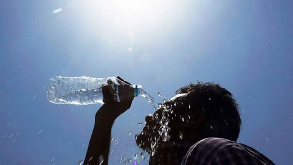 এ মাসেই তীব্র তাপদাহ ও কালবৈশাখীর আভাস