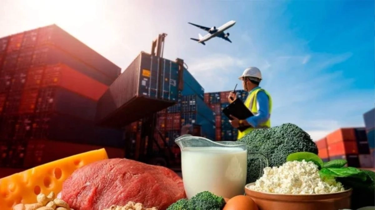 খাদ্য রপ্তানি নিষিদ্ধ করল ইরান