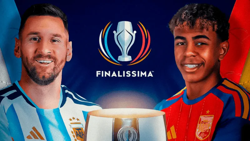 স্পেনে খেলবে না আর্জেন্টিনা