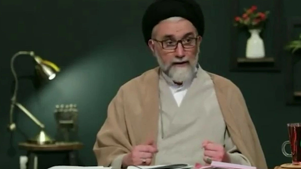 লারিজানির পর গোয়েন্দা মন্ত্রীর মৃত্যুর খবর নিশ্চিত করল ইরান