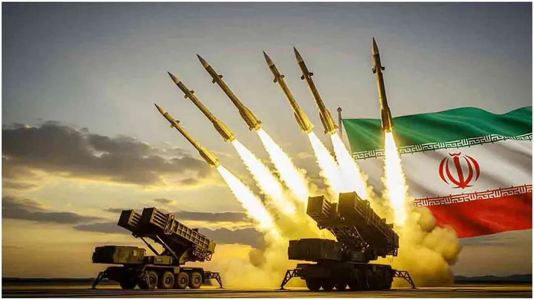 পূর্ণাঙ্গ বিজয় পর্যন্ত লড়াই চলবে, ঘোষণা ইরানের