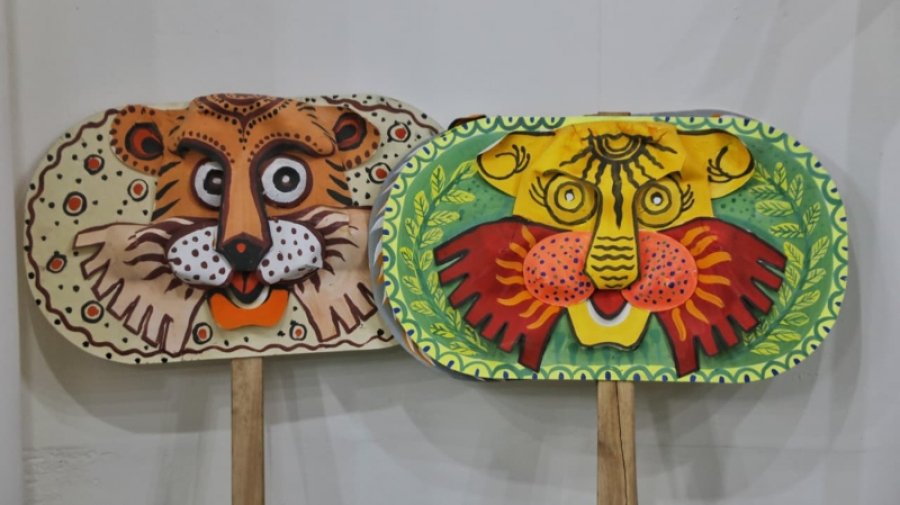 এবার নববর্ষে হবে ‘বৈশাখী শোভাযাত্রা’