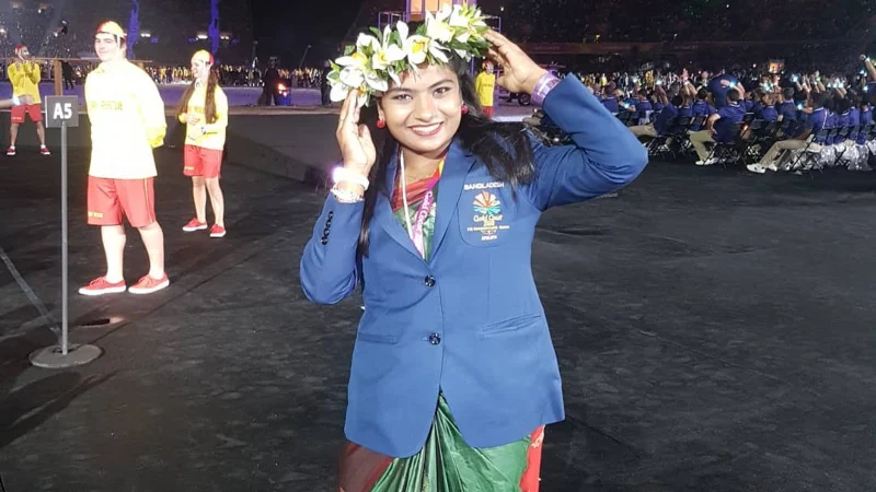 নিষিদ্ধ হয়ে চিকিৎসকের ওপর দায় চাপালেন মাবিয়া