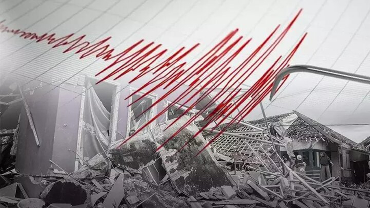 শক্তিশালী ভূমিকম্পে কেঁপে উঠল জাপান