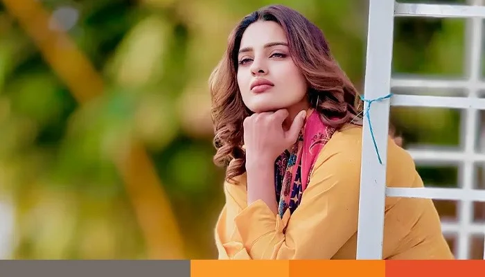 মৃত্যুর পর ভাইরাল অভিনেত্রীর রহস্যময় পোস্ট