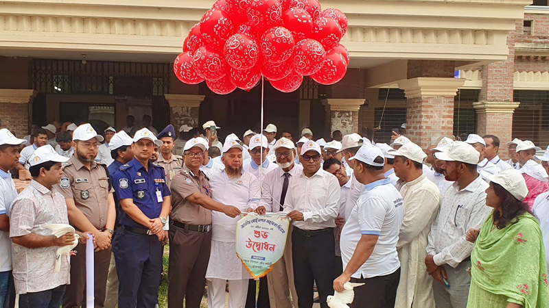 সরকারি খরচে দরিদ্রের ন্যায়বিচার নিশ্চিতে লিগ্যাল এইড কার্যক্রম  জোরদারের আহ্বান