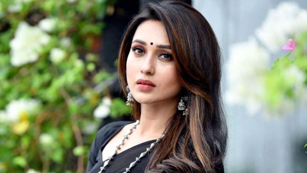 জয়টা আমার কাছে ব্যক্তিগত-বললেন মিমি