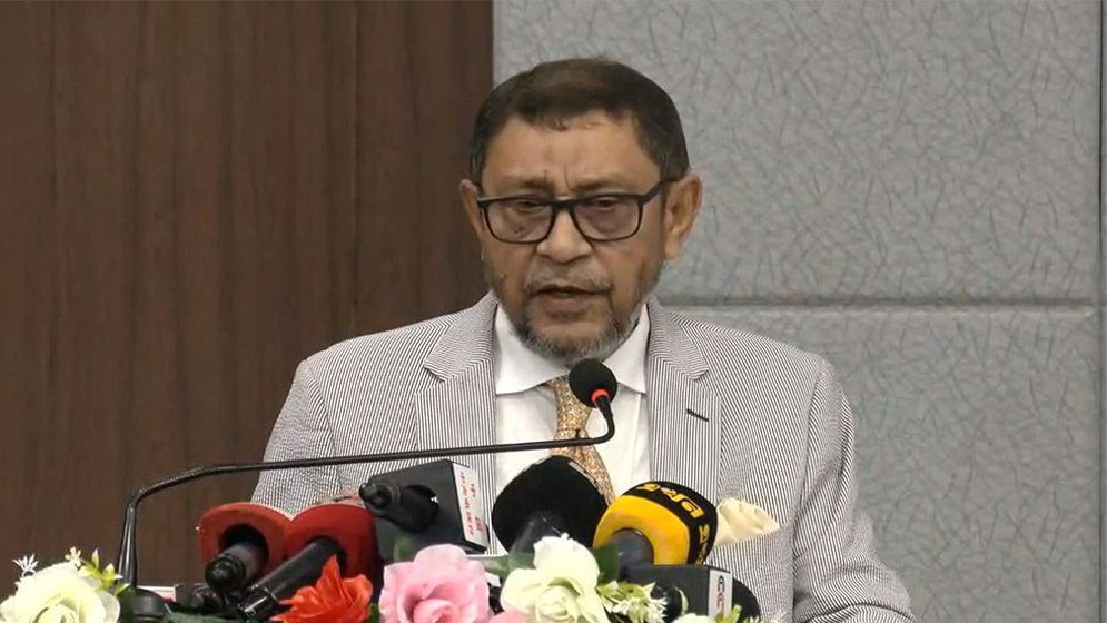 দেশে পৌঁছেছে ১৫ লাখ ডোজ হামের ভ্যাকসিন : স্বাস্থ্যমন্ত্রী
