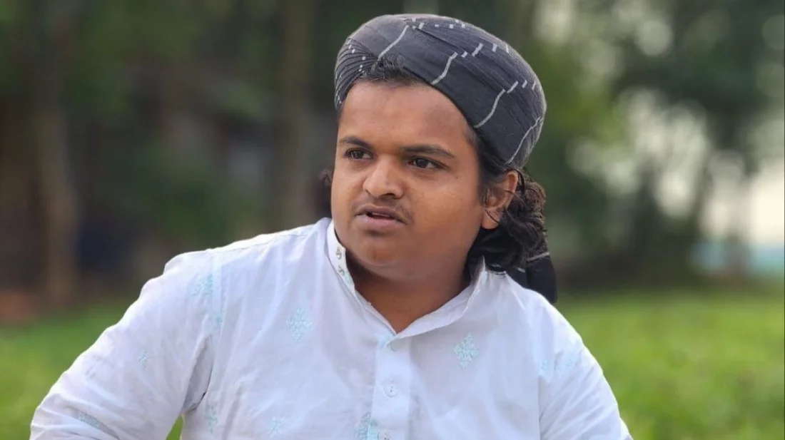 ‘গোনাহ থেকে বাঁচতেই দ্বিতীয় বিয়ে করেছেন তিনি’
