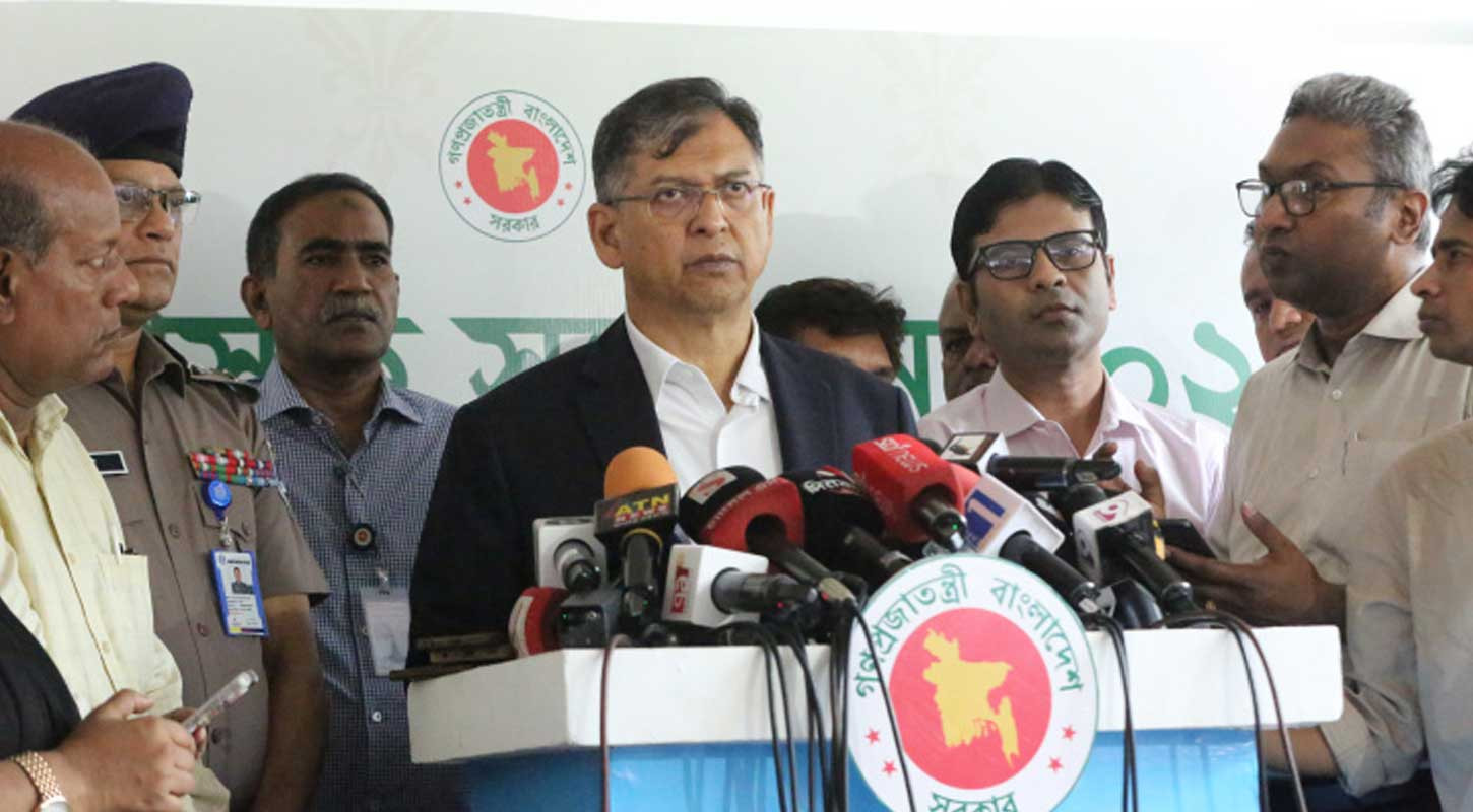 সীমান্তে বিজিবিকে সর্বোচ্চ সতর্ক থাকার নির্দেশ